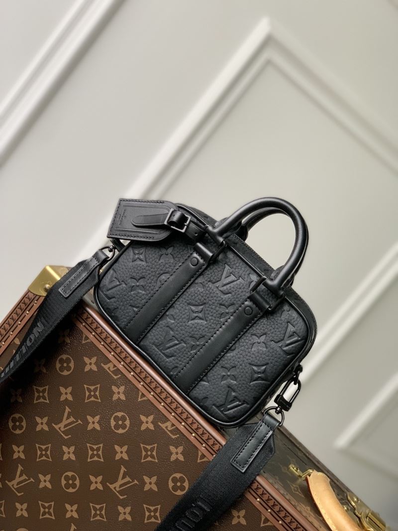 Mens LV Briefcases